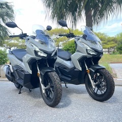✨特価✨ ホンダ ADV160（2023年式）の画像