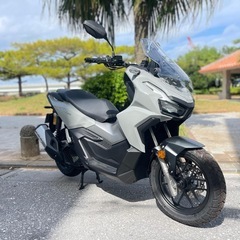 ✨特価✨ ホンダ ADV160（2023年式）の画像
