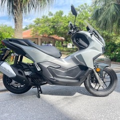 ✨特価✨ ホンダ ADV160（2023年式）の画像