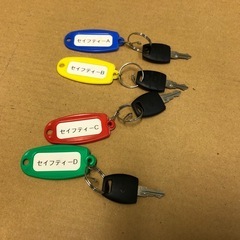 貴重品ロッカー48人用の画像