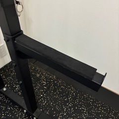 ワサイ　ハーフラック　MK780の画像