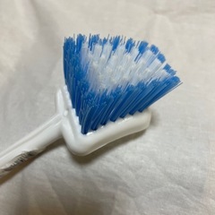 シンクブラシの画像
