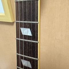 Epiphone エピフォン / Casino Coupe  カジノクーペ エレキギター の画像