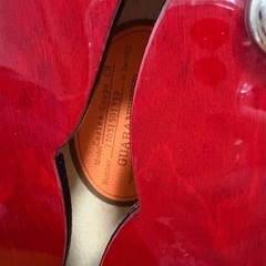 Epiphone エピフォン / Casino Coupe  カジノクーペ エレキギター の画像