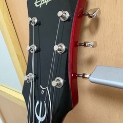 Epiphone エピフォン / Casino Coupe  カジノクーペ エレキギター の画像