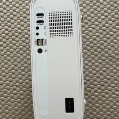 グロービュー プロジェクター 12000の画像