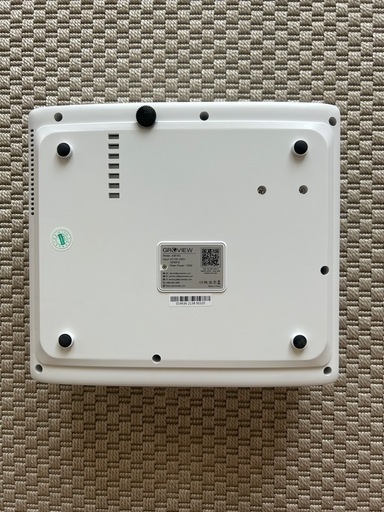グロービュー プロジェクター 12000