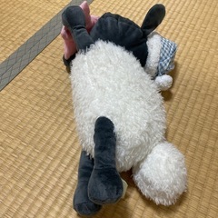 ひつじのショーンぬいぐるみの画像