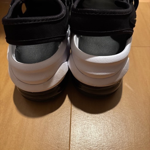 NIKE エアマックスサンダル24センチ