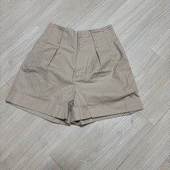 ズボンS2枚の画像