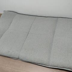 マルチリクライニングソファの画像