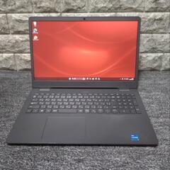 Dell inspiron 3501 11世代Core i5 値引不可の画像