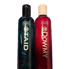 ウェット専用洗剤&柔軟剤　TOOLS TAID WETSUITS SHAMPOO の画像