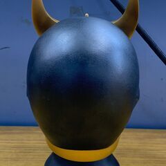RMW仮面ライダークウガマイティ―フォーム　2/1スケール完成品の画像