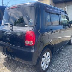 アルトラパン 車検２年整備付の画像