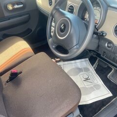 アルトラパン 車検２年整備付の画像