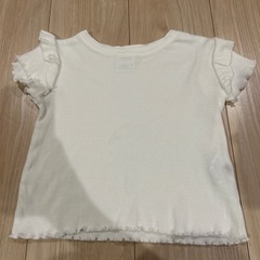 ▪️決まりました▪️子ども服　4枚　80〜95cmの画像