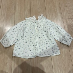 ▪️決まりました▪️子ども服　4枚　80〜95cmの画像