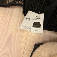 ペット用キャリーバックの画像