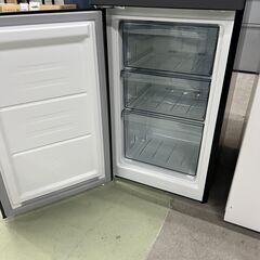 冷蔵庫探すなら「リサイクルR」❕在庫数、宇都宮№1❕　ゲート付き軽トラ”無料貸出❕購入後取り置きにも対応 ❕R6006の画像