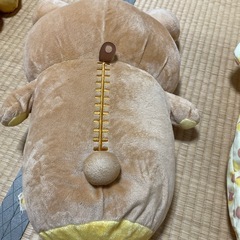 リラックマの画像