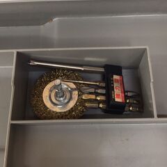 【ジャングルジャングル岩出店】【B75】インパクトドライバー マキタ TD138D 中古 工具 和歌山 岩出市 紀の川市 海南市の画像