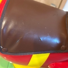 アンパンマン乗り物の画像