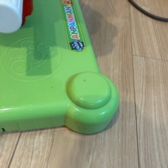 アンパンマン乗り物の画像