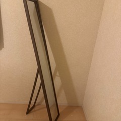 姿見・全身鏡160cmの画像
