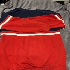 H&M  スウェット  Lサイズの画像