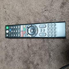SONY BRAVIA  KJ-43X8000Eの画像