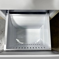2024年製】 Panasonic パナソニック NR-B16C2-W ノンフロン冷凍