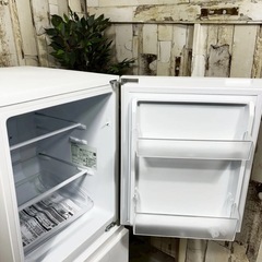 2024年製】 Panasonic パナソニック NR-B16C2-W ノンフロン冷凍