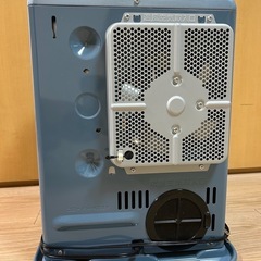 コロナ石油ファンヒーター FH-M257Y ⭐︎値下げしました の画像