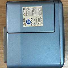 コロナ石油ファンヒーター FH-M257Y ⭐︎値下げしました の画像