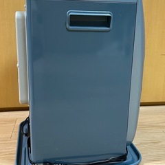 コロナ石油ファンヒーター FH-M257Y ⭐︎値下げしました の画像