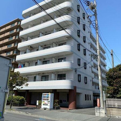 ⭐️トリプルゼロ物件⭐️ 敷金/礼金/仲手0円 😄審査通過…