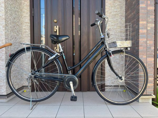 【☆美品☆】アルベルト　/　ブリヂストン【整備済み】27014A