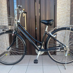 【☆美品☆】アルベルト　/　ブリヂストン【整備済み】27014Aの画像