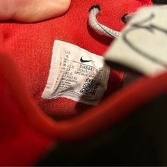 NIKE PJ5 バッ
シュの画像