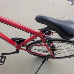 クロスバイクＫＡＧＲＡ Zー２ の画像
