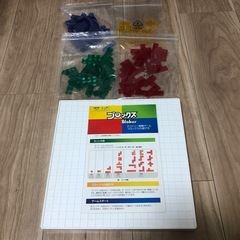 ブロックスの画像