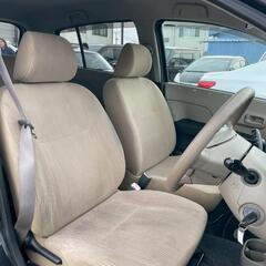秋田市発☆ダイハツ ミラ X４WD H23年式 L275S 車検R8年7月まで 黒　現状渡し 別途全国陸送OKの画像