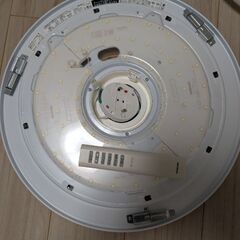 シーリング　KOIZUMI　6畳〜8畳程度　リモコンありの画像