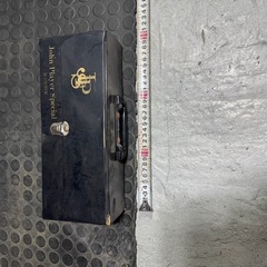 当時物 JPS カセットテープ 入れ 画像参照 旧車の画像