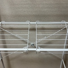 洗濯機ラック クルス ニトリ 8530633の画像