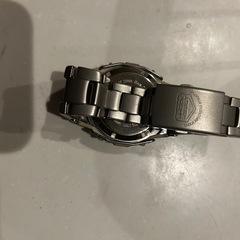 G-SHOCK　の画像
