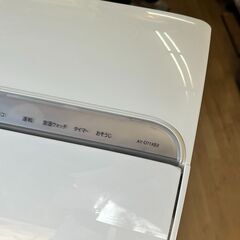 【リサイクル市場エコ伊川谷】 SHARP / シャープ ルームエアコン AY-D71XE2 2014年製【取りに来られる方限定】の画像