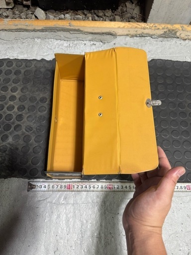当時物 コカコーラ カセットテープ 入れ