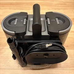 Yadea R6 カーペットクリーナー　リンサークリーナーの画像